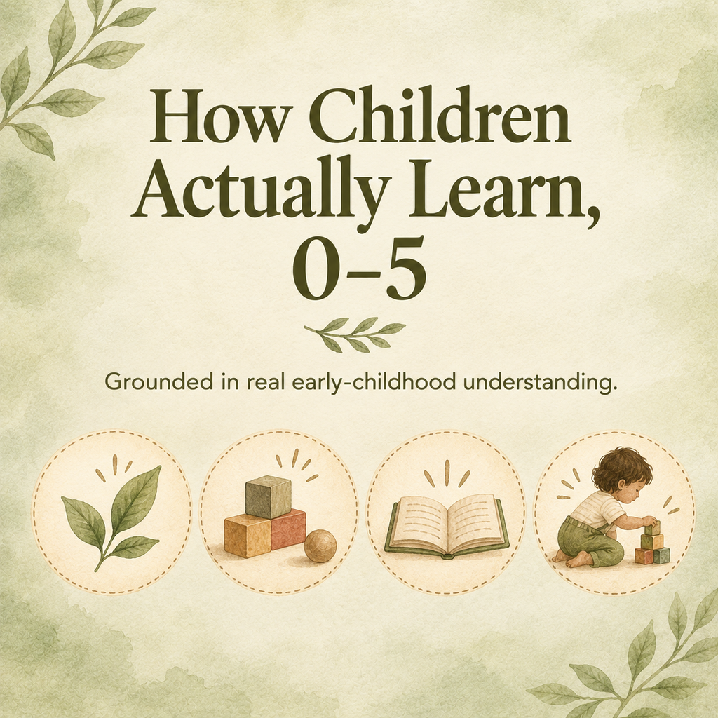 Unlearning School