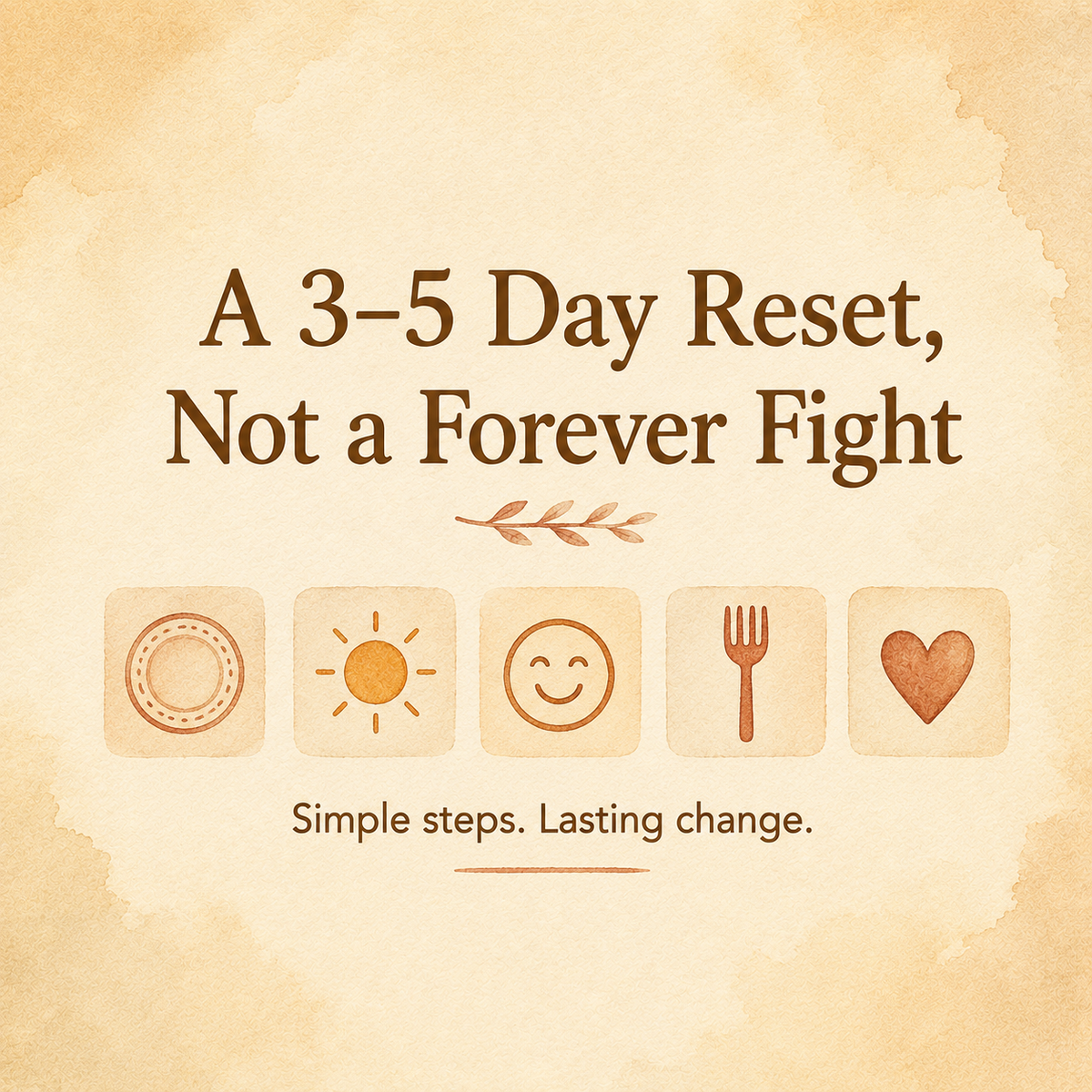 Screen-Free Mealtimes