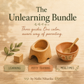 The Unlearning Bundle (all 3 guides)