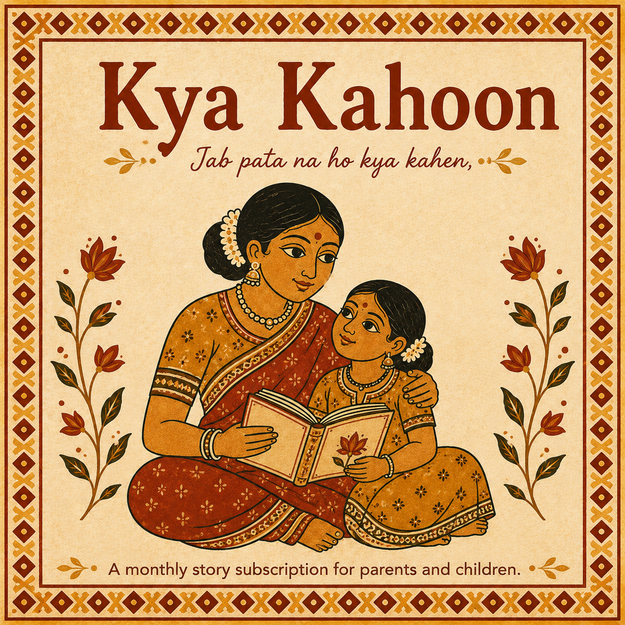 Kya Kahoon